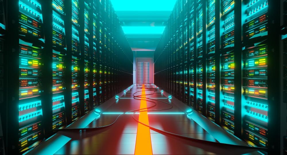 AI-Powered Data Centres Set New Standards for Energy Efficiency