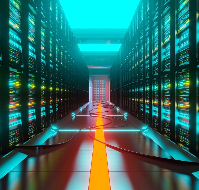 AI-Powered Data Centres Set New Standards for Energy Efficiency