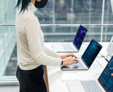 AI-Powered PCs Are Reshaping the Future of Personal Computing