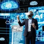 AI Reasoning Models Improve Complex Business Decision Making
