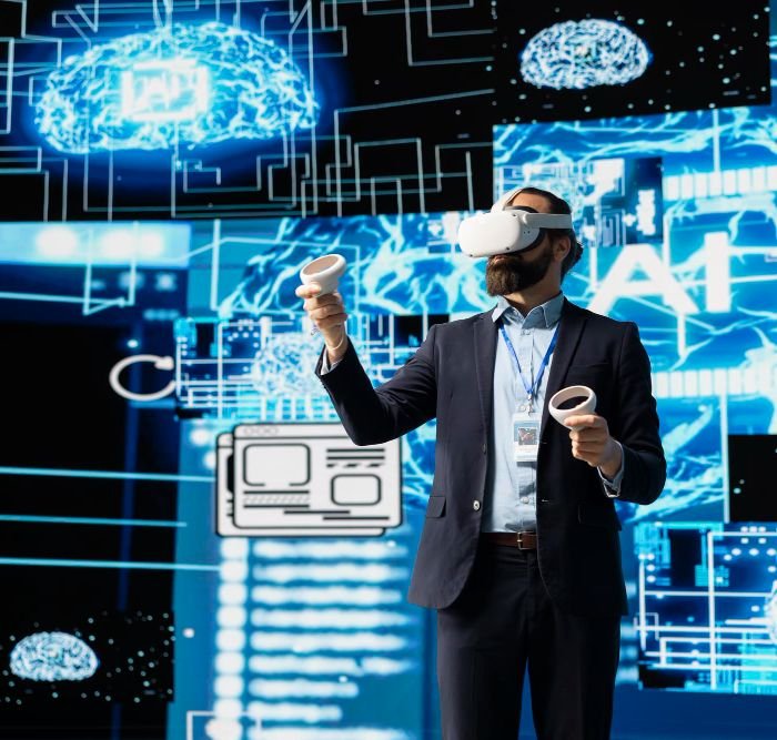 AI Reasoning Models Improve Complex Business Decision Making