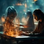 AI and First-Party Data Redefine Digital Marketing Strategies