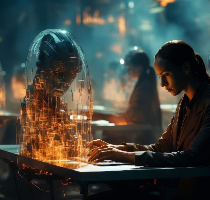 AI and First-Party Data Redefine Digital Marketing Strategies