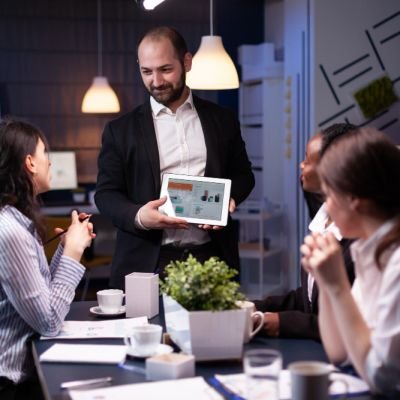 Account-Based Marketing Continues to Deliver Strong Results for B2B Organizations