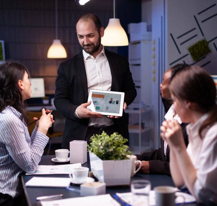 Account-Based Marketing Continues to Deliver Strong Results for B2B Organizations