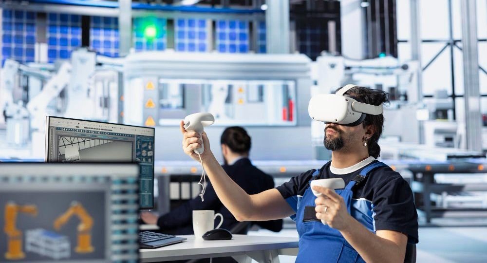 Autonomous Systems Advance Industrial Efficiency