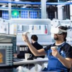 Autonomous Systems Advance Industrial Efficiency