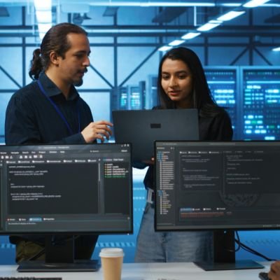 Cloud-Native Development Continues to Drive Enterprise Modernization