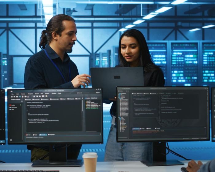 Cloud-Native Development Continues to Drive Enterprise Modernization