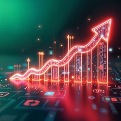 Companies Increase Investment in Digital Transformation Despite Economic Pressure