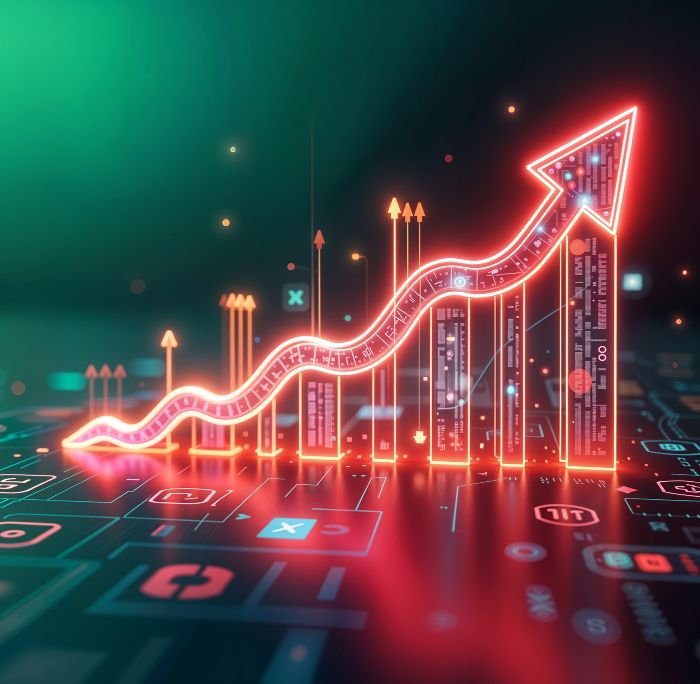 Companies Increase Investment in Digital Transformation Despite Economic Pressure