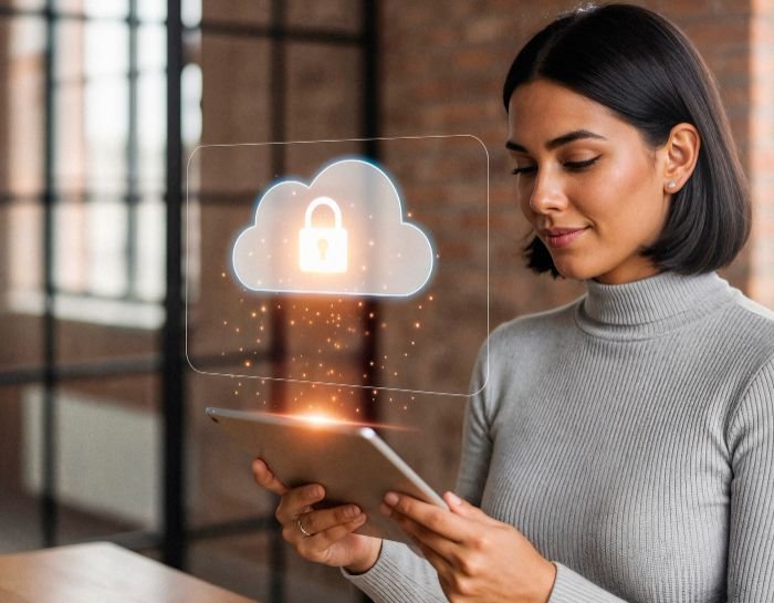 Confidential Computing Strengthens Cloud Data Protection