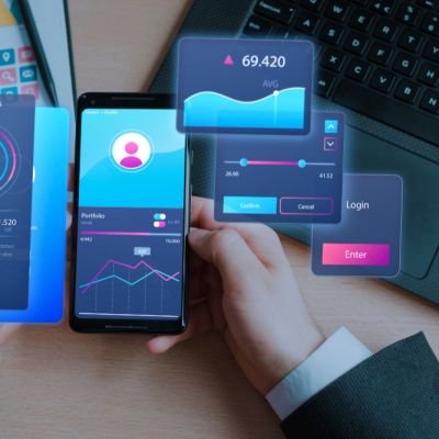 Cross-Platform App Development Continues to Accelerate Enterprise Mobility