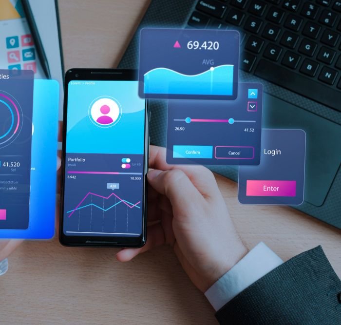 Cross-Platform App Development Continues to Accelerate Enterprise Mobility