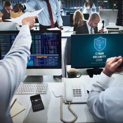 Cyber Asset Management Strengthens Enterprise Risk Visibility