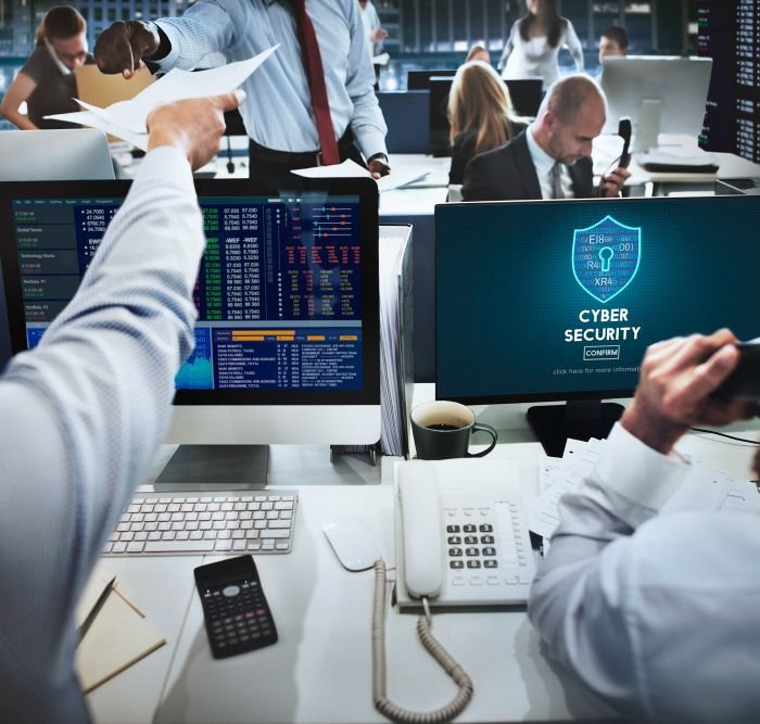Cyber Asset Management Strengthens Enterprise Risk Visibility