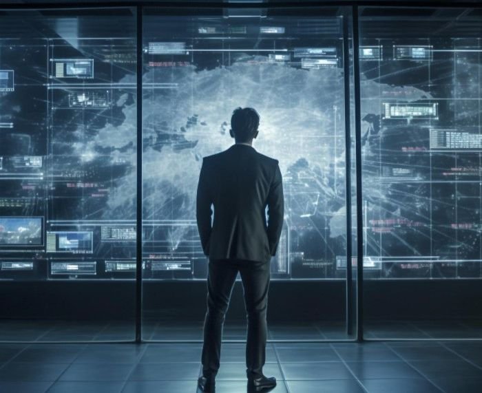 Cyber Risk Management Programs Gain Executive Focus