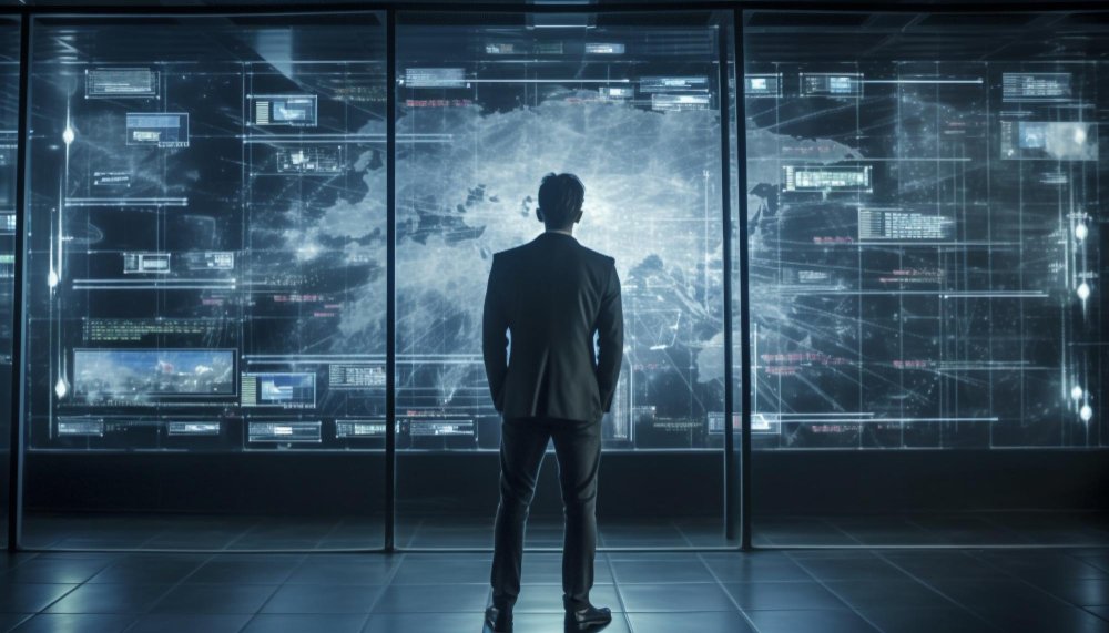 Cyber Risk Management Programs Gain Executive Focus