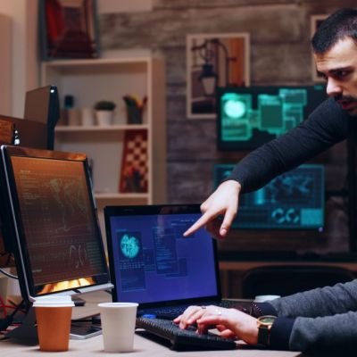 Cybersecurity Investments Rise as AI-Powered Threats Become More Sophisticated