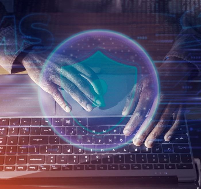 Data Loss Prevention Solutions Protect Sensitive Information