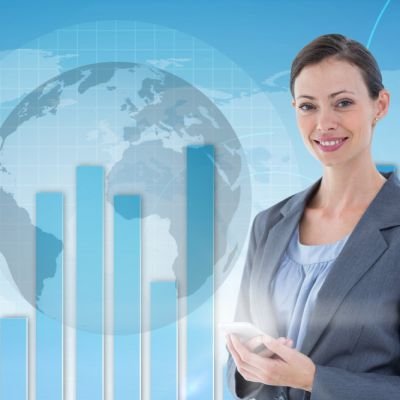 Digital Economy Continues to Drive Global Business Growth
