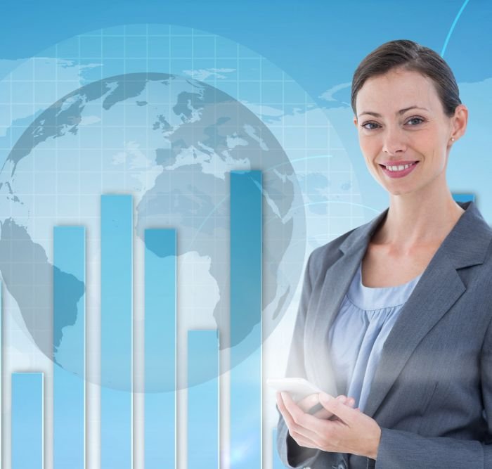Digital Economy Continues to Drive Global Business Growth