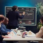 Digital Entrepreneurship Continues Driving Economic Innovation