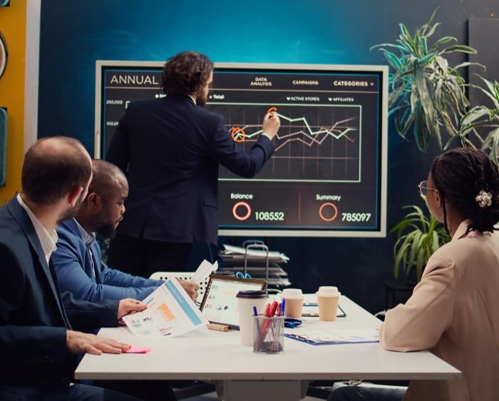 Digital Entrepreneurship Continues Driving Economic Innovation