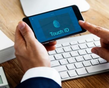 Digital Identity Solutions Gain Momentum as Online Services Expand