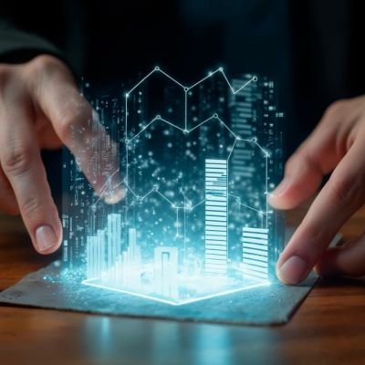 Digital Infrastructure Investment Continues to Support Economic Growth