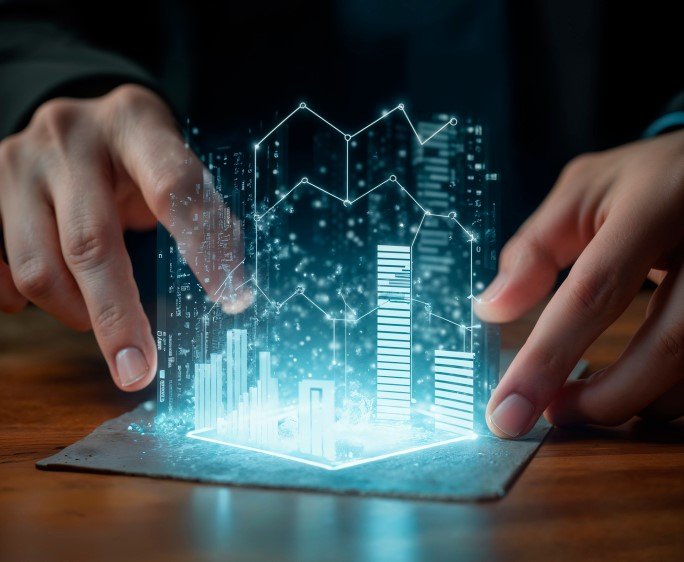 Digital Infrastructure Investment Continues to Support Economic Growth