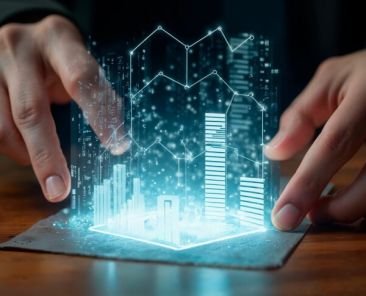 Digital Infrastructure Modernization Supports Future Growth