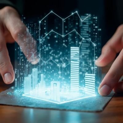 Digital Infrastructure Modernization Supports Future Growth