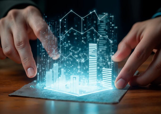 Digital Infrastructure Modernization Supports Future Growth
