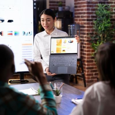 Digital Skills Training Becomes a Strategic Business Investment
