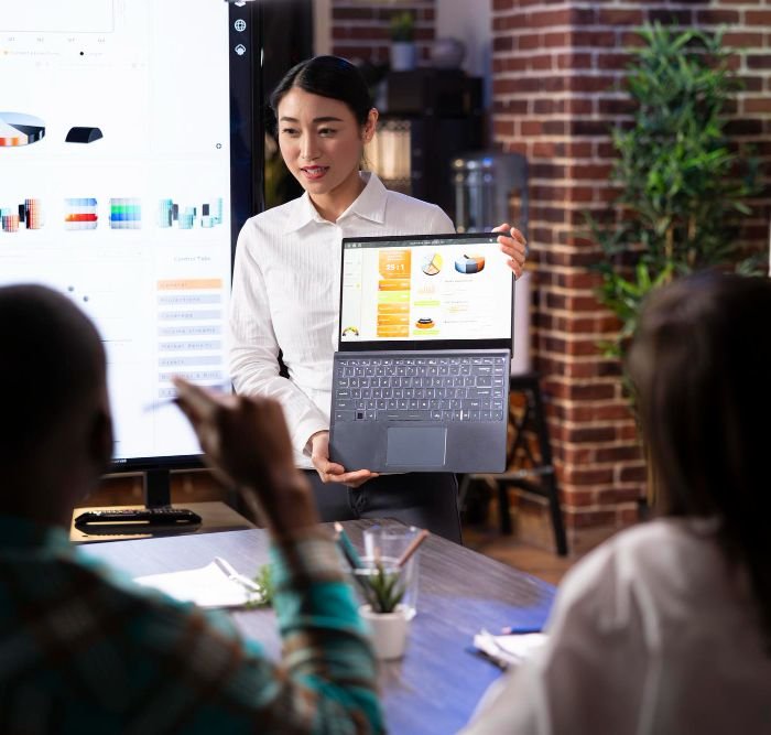 Digital Skills Training Becomes a Strategic Business Investment