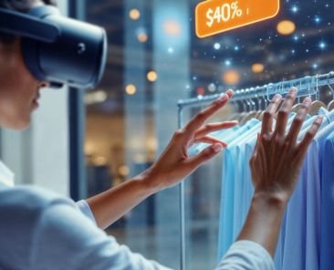 Digital Thread Technology Connects the Entire Product Lifecycle