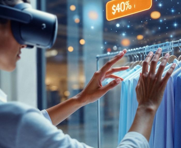 Digital Thread Technology Connects the Entire Product Lifecycle