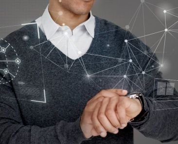 Digital Thread Technology Connects the Product Lifecycle