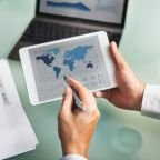 Digital Trade Continues Expanding Opportunities for Global Businesses