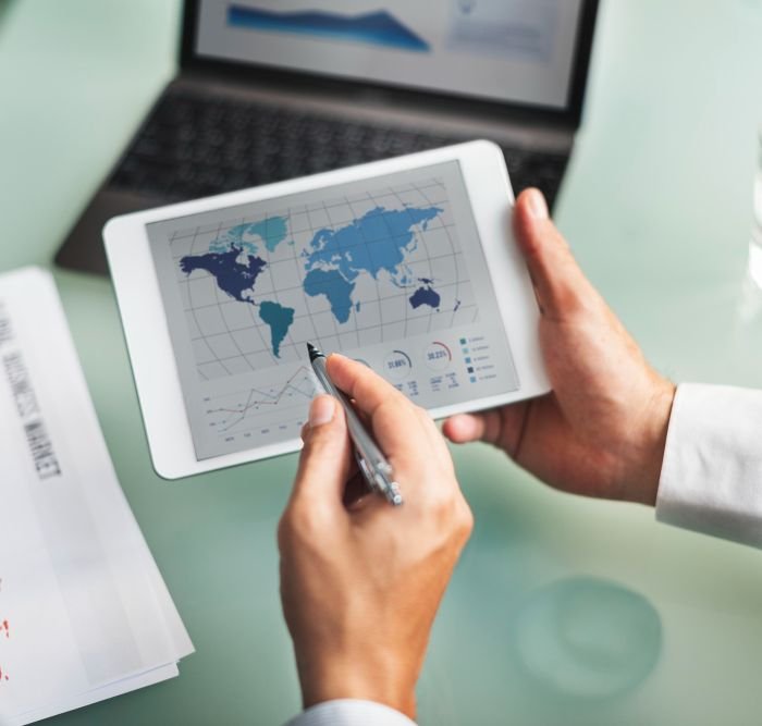 Digital Trade Continues Expanding Opportunities for Global Businesses