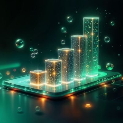 Digital Transformation Investments Continue to Fuel Economic Activity