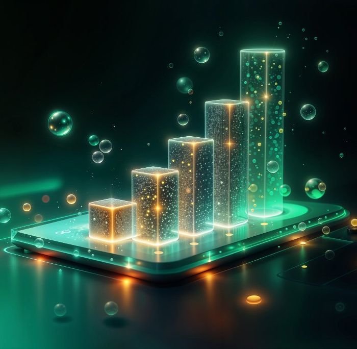 Digital Transformation Investments Continue to Fuel Economic Activity