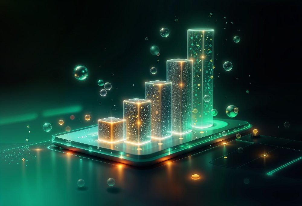 Digital Transformation Investments Continue to Fuel Economic Activity