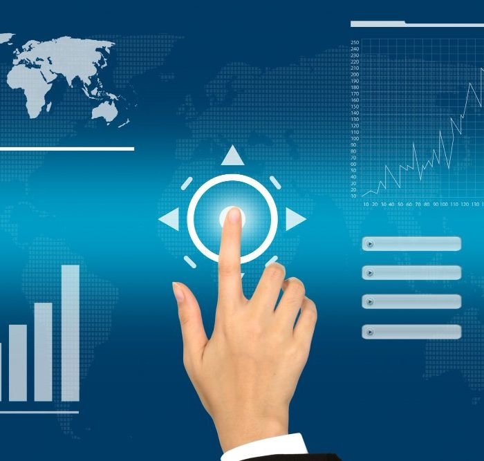 Digital Transformation Roadmaps Guide Long-Term Growth