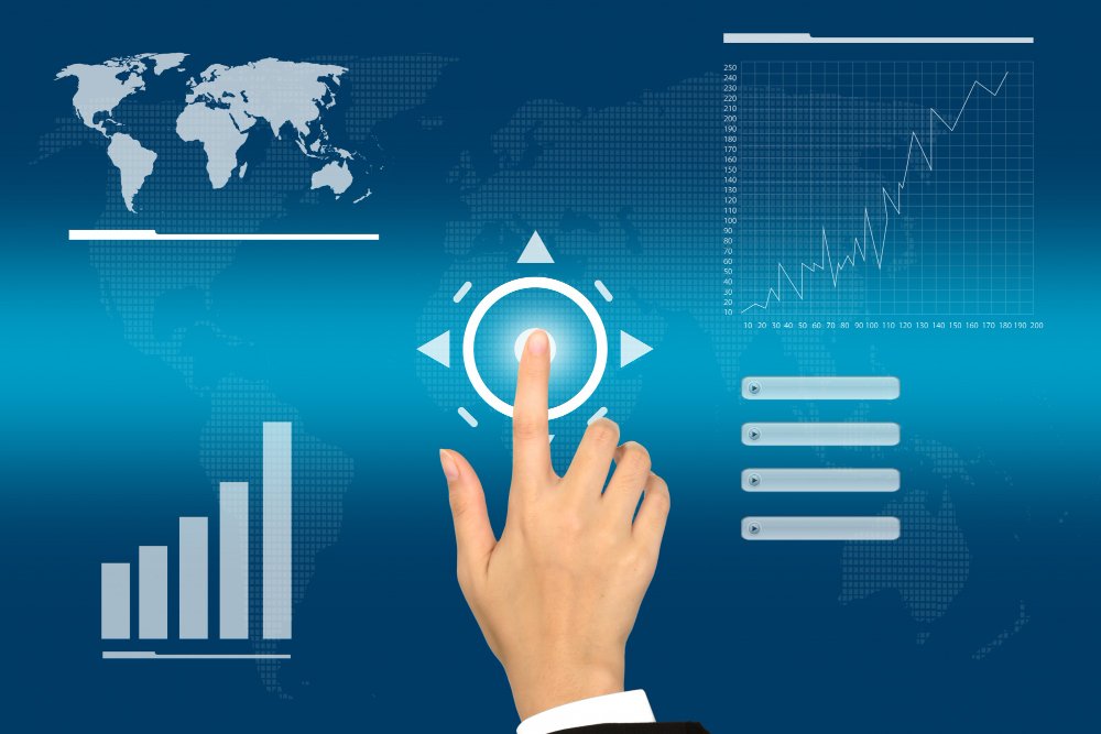 Digital Transformation Roadmaps Guide Long-Term Growth