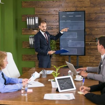 ESG Reporting Technology Becomes a Boardroom Priority