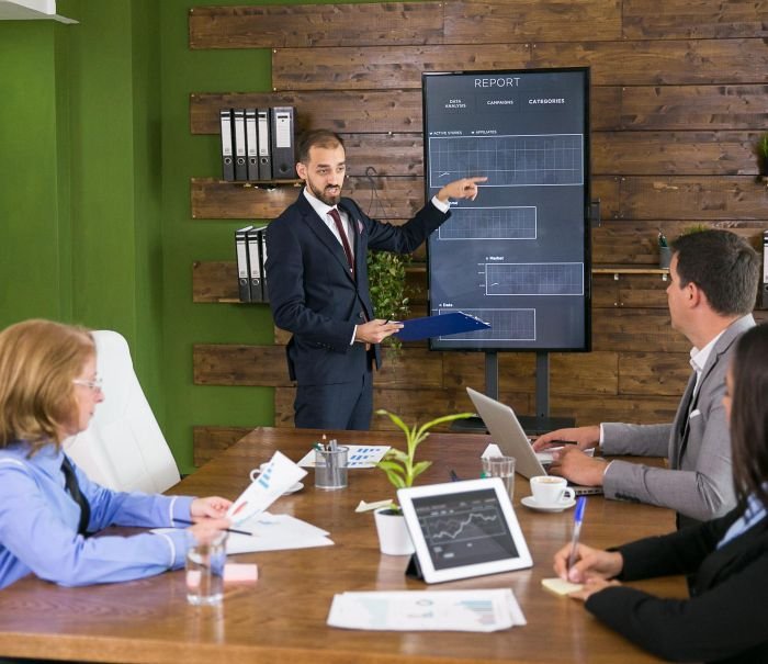 ESG Reporting Technology Becomes a Boardroom Priority