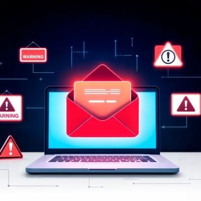 Email Security Platforms Evolve to Combat AI-Driven Threats