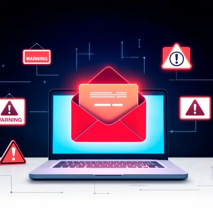 Email Security Platforms Evolve to Combat AI-Driven Threats
